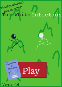 The White Infection