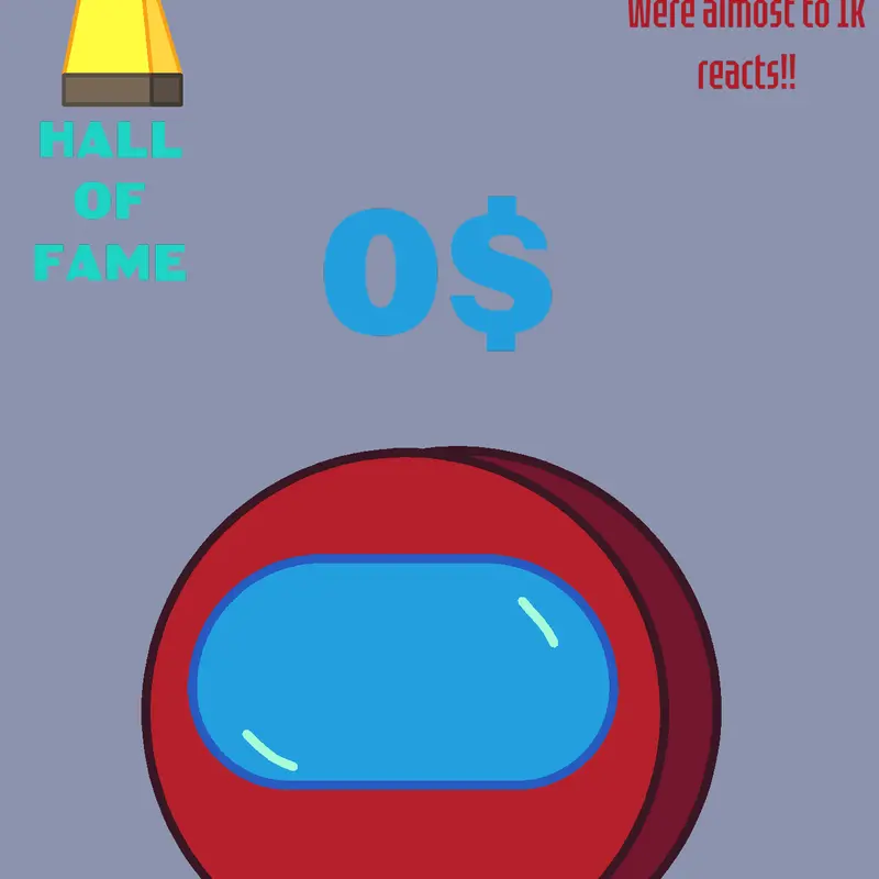 Game by @ribby