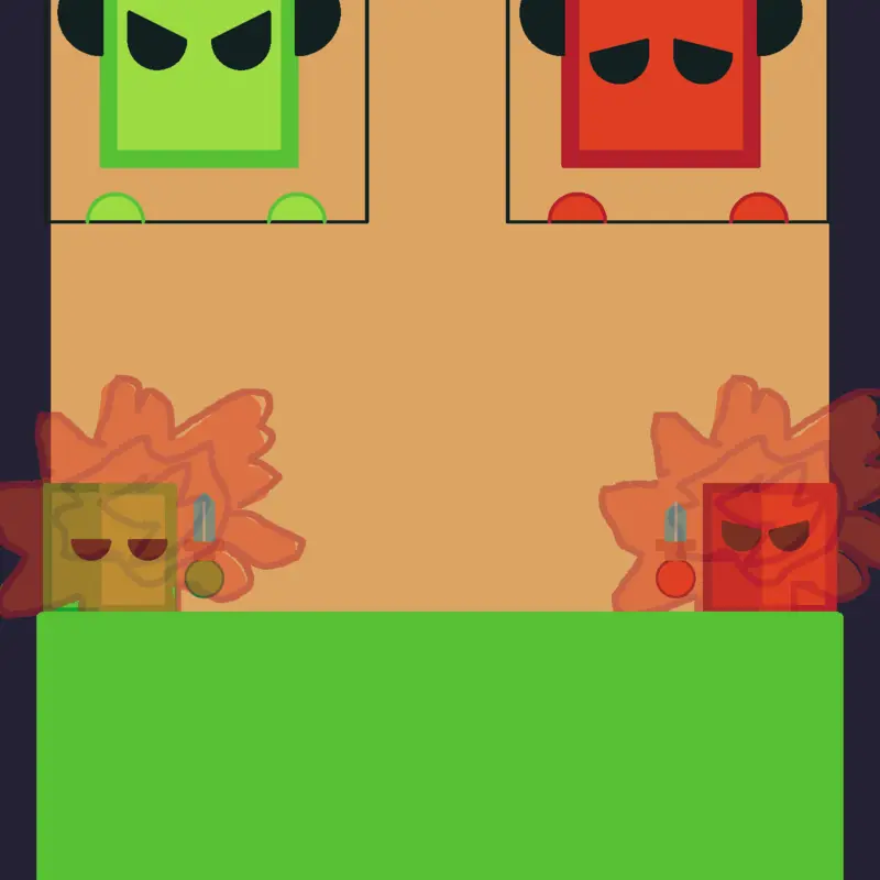 Game by @Hiamhaiai