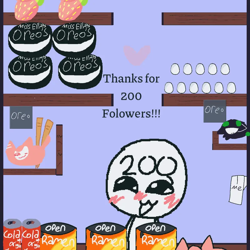 Game by @Miss_Ellia