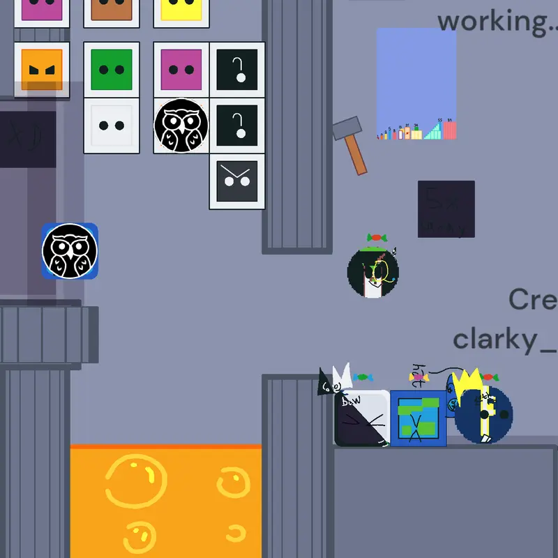 Game by @11thperfectnumber