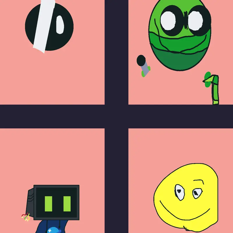 Game by @Pairte
