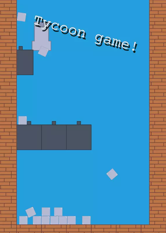 Minerals tycoon by @The_Luc12