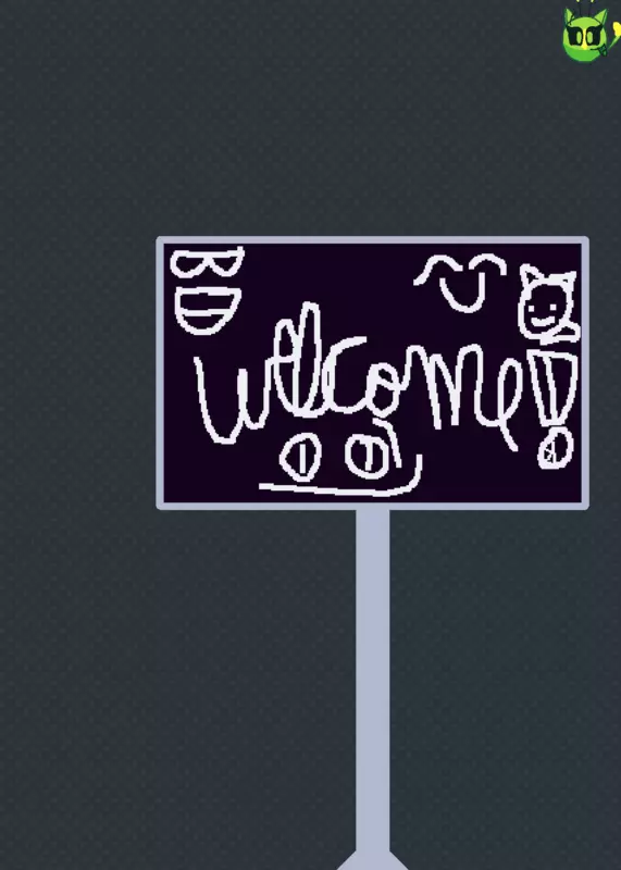 Game by @RedStraberryRobotCat