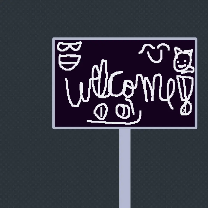 Game by @RedStraberryRobotCat