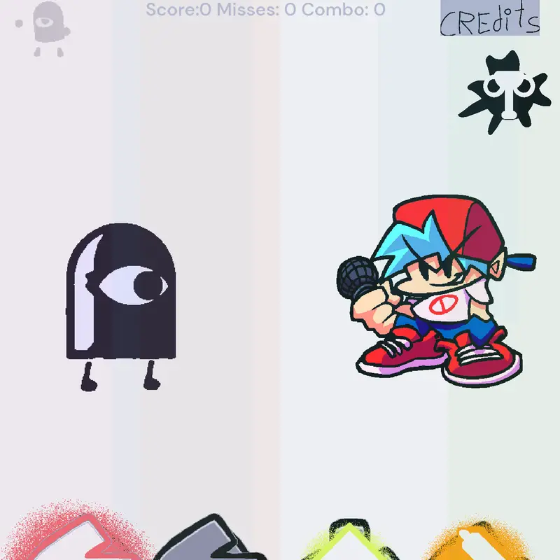 Game by @BoxtenJyde