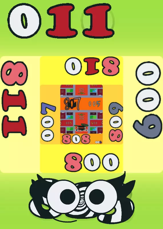 Game by @A-25Gameslol