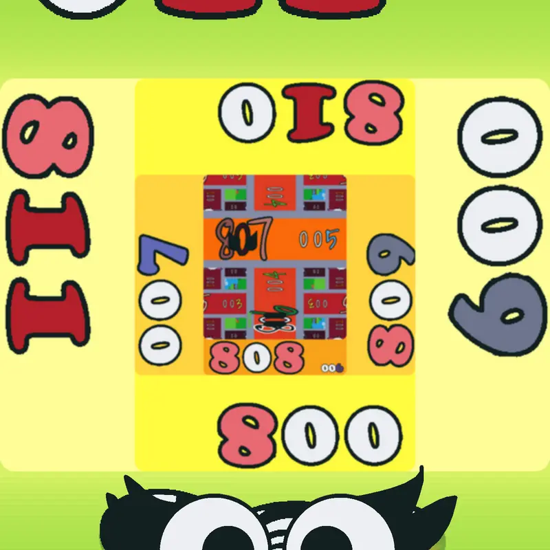 Game by @A-25Gameslol