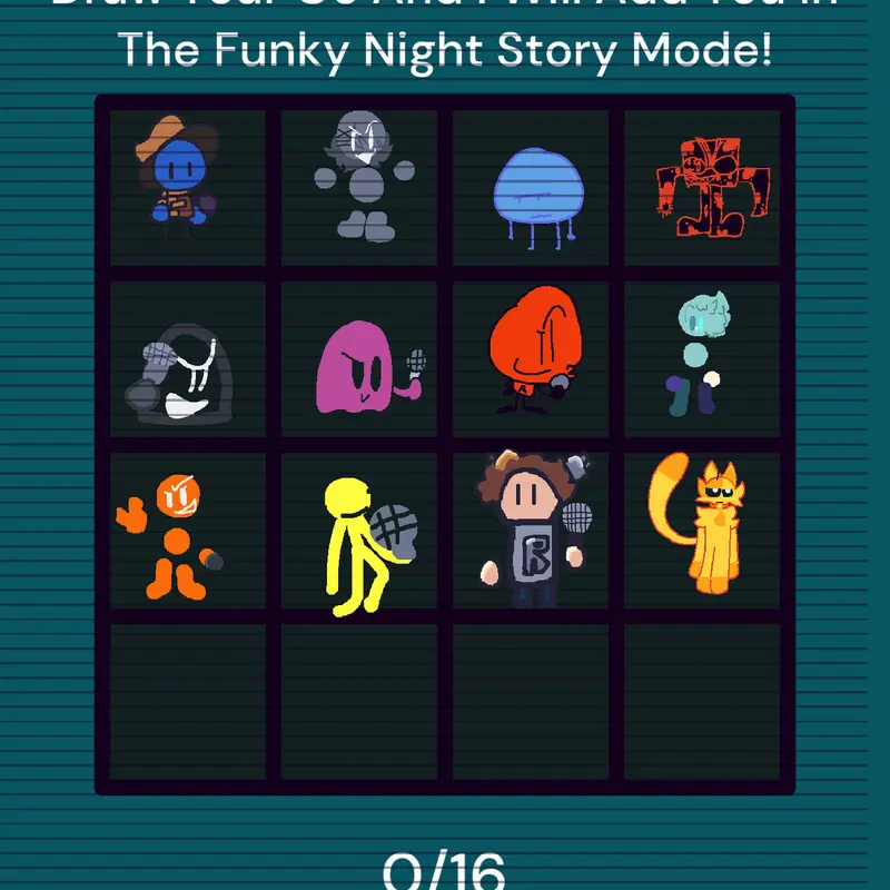 Game by @Samy-retro
