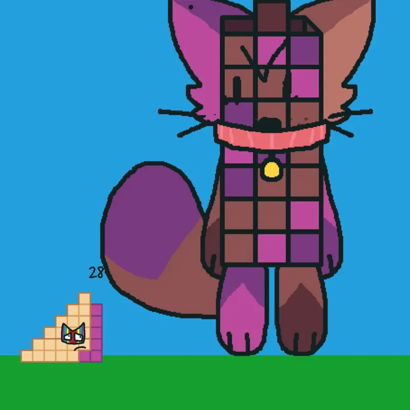 Game by @10B