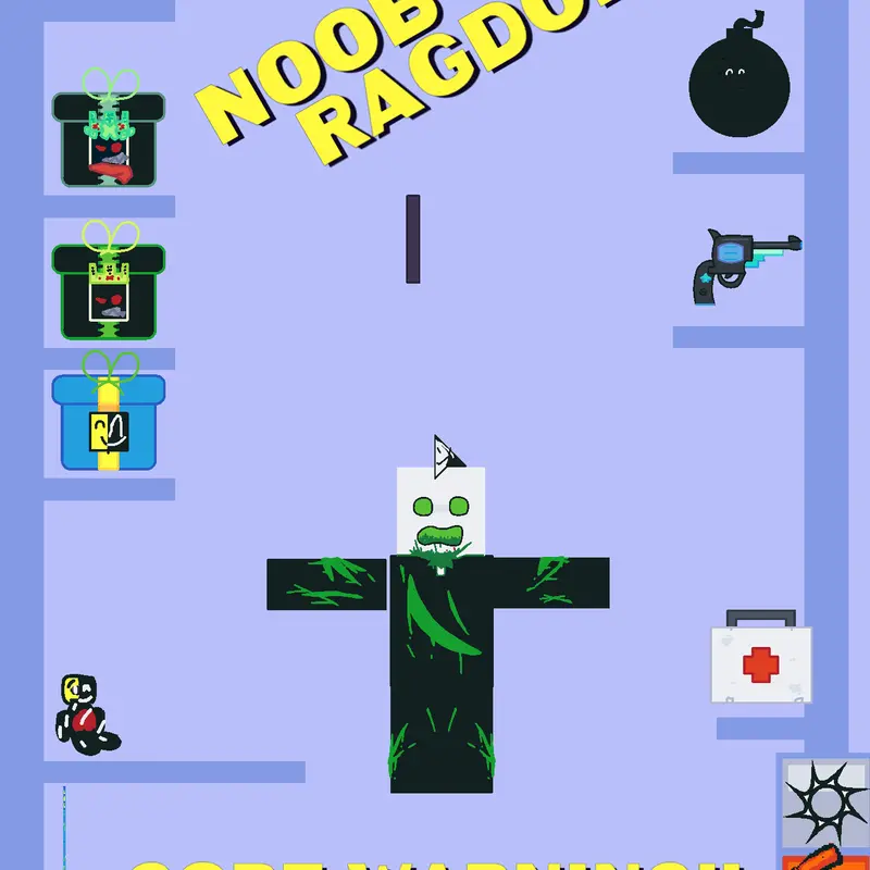 Game new by @MeQuot1
