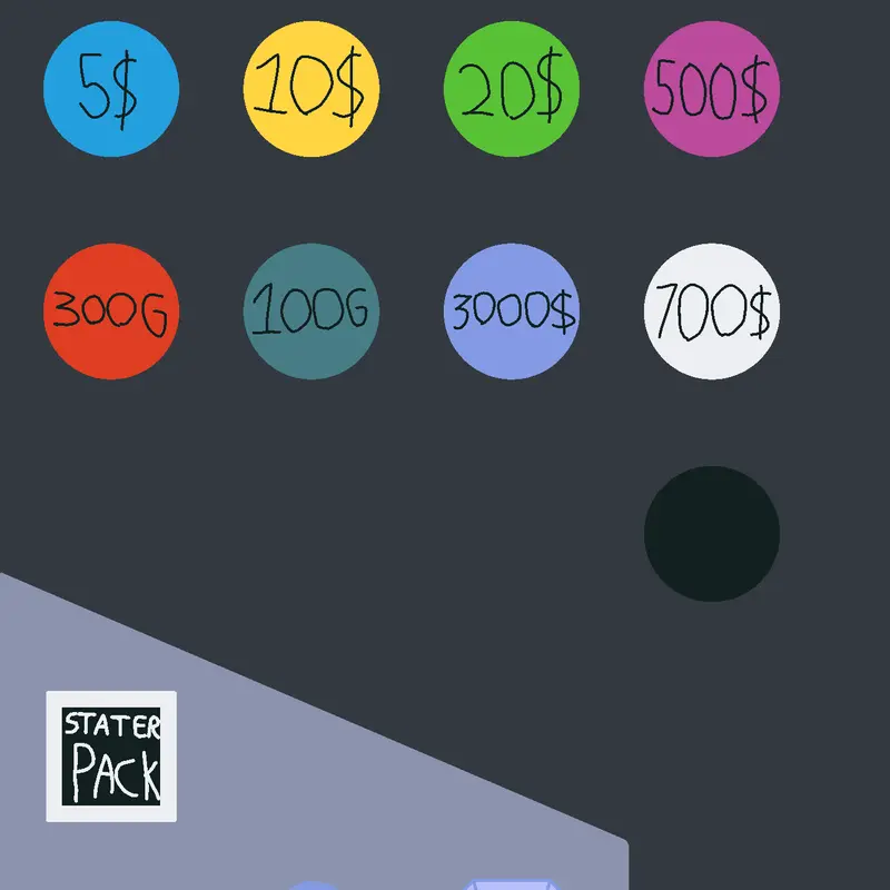 Poop Tycoon 2 by @trick_track_barabum