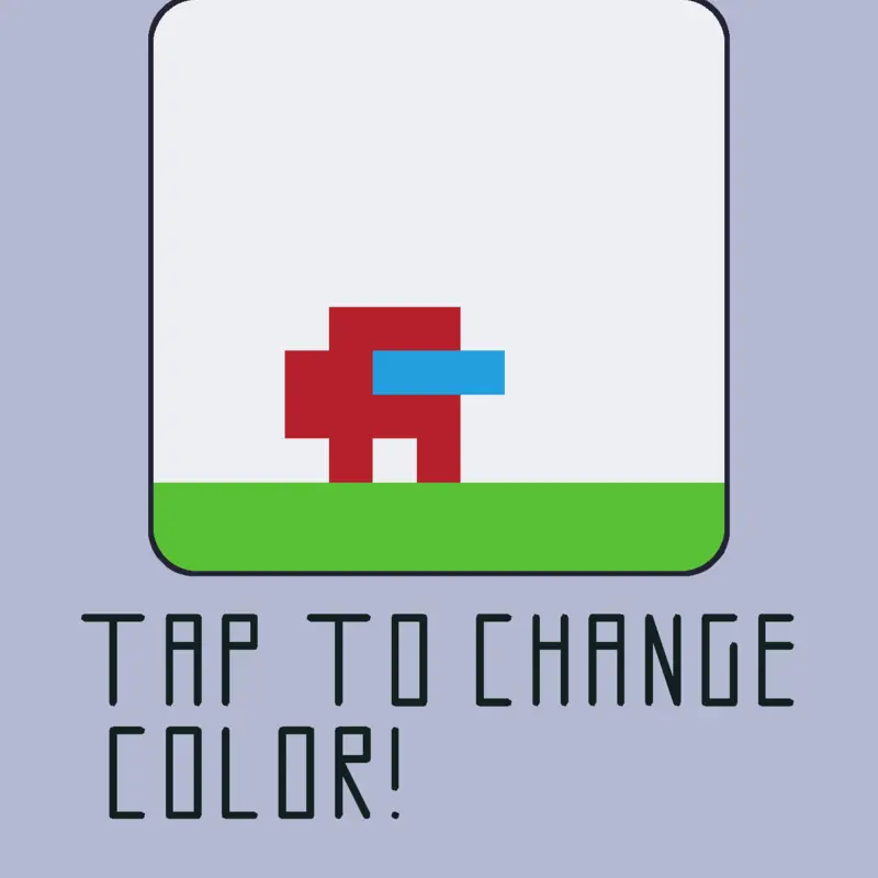 Game by @applesareyummy