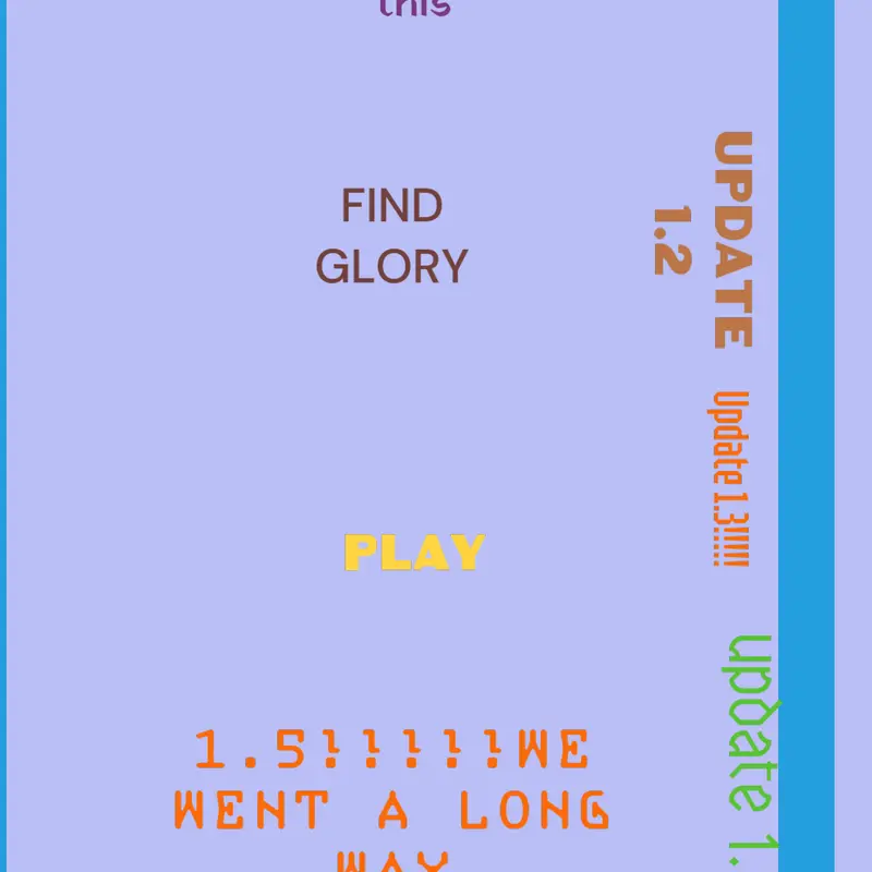 Game by @ken363