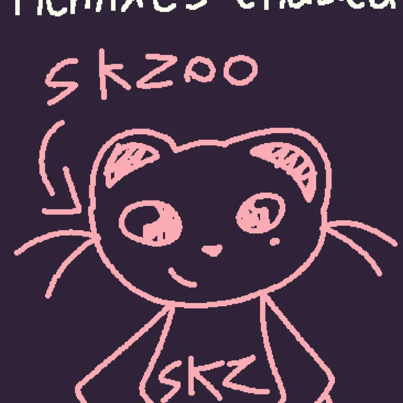 Game by @Skzoo-_-