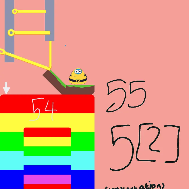 Game by @IStoleYourPancake