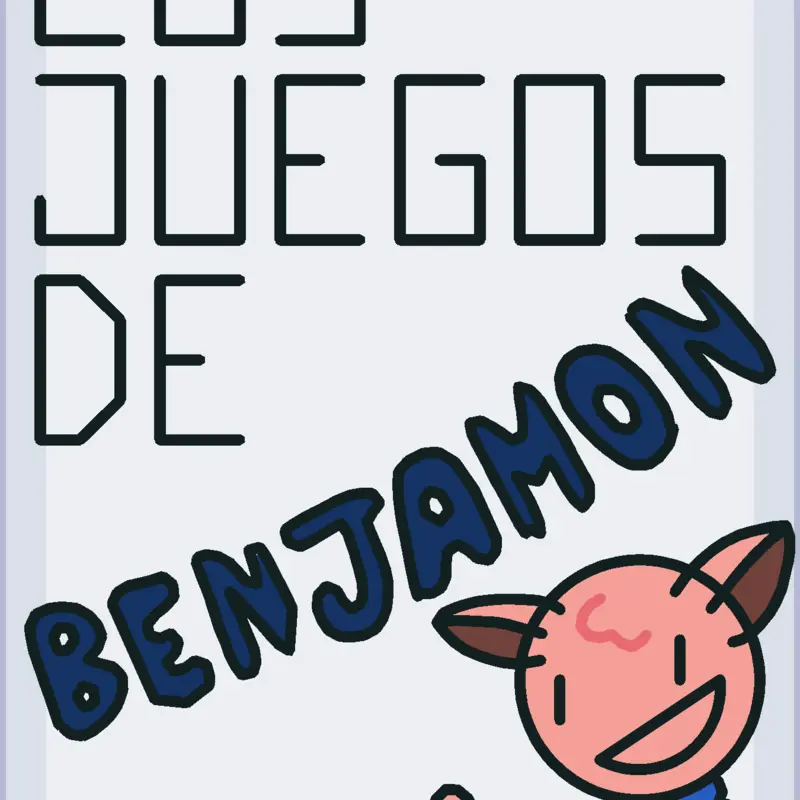 • Juegos de Benjamon • 👀 by @BenjamonDeLosCerditos