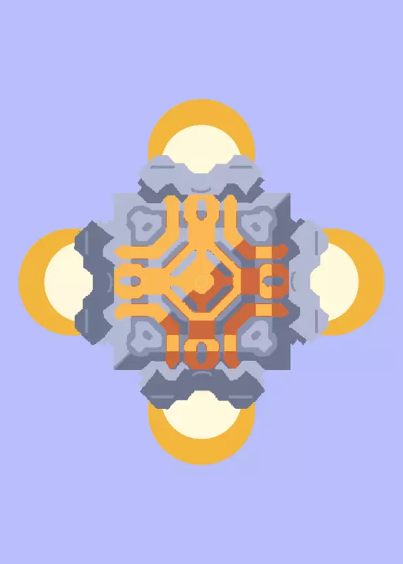 Game by @purplespores