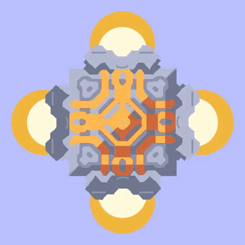 Game by @purplespores
