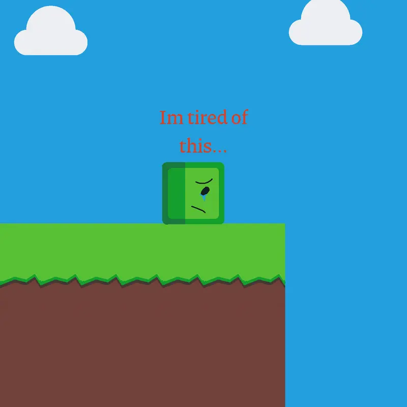 Game by @Green_Cube_Official_