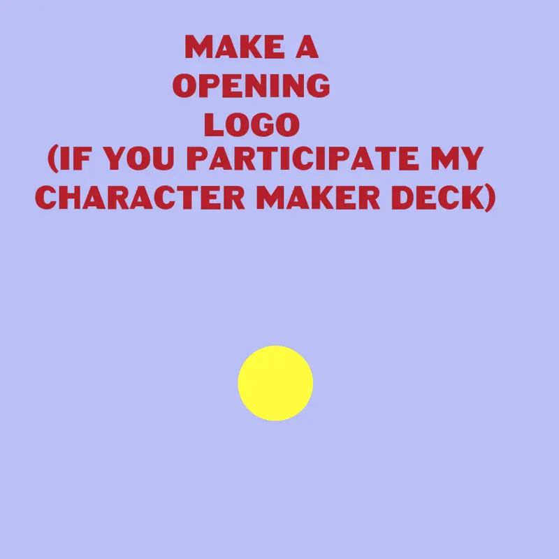 Game by @ghosted_computer