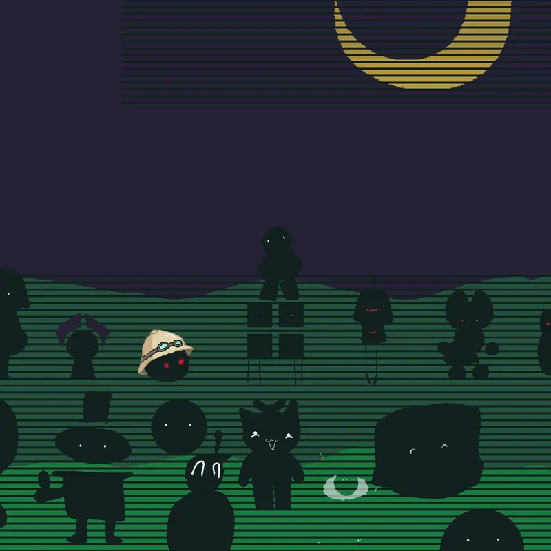 Game by @meow_team