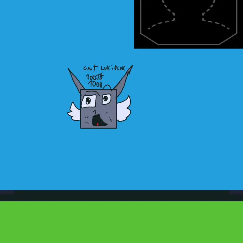 Game by @cat4516mk
