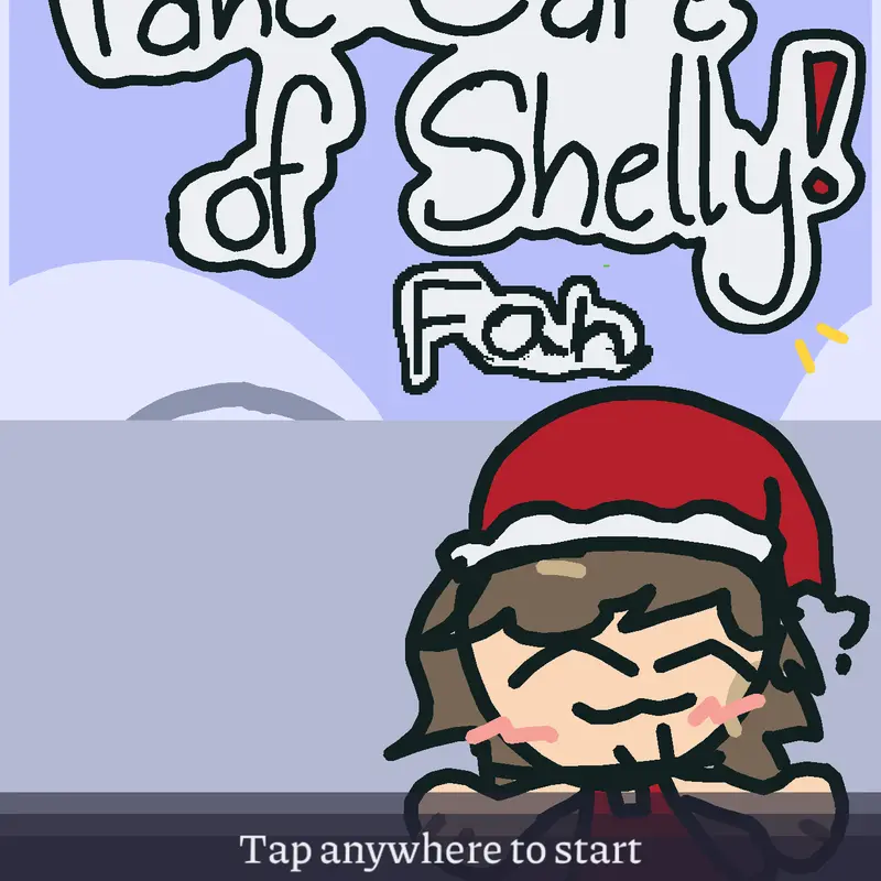 Game by @Fluttershy_killer