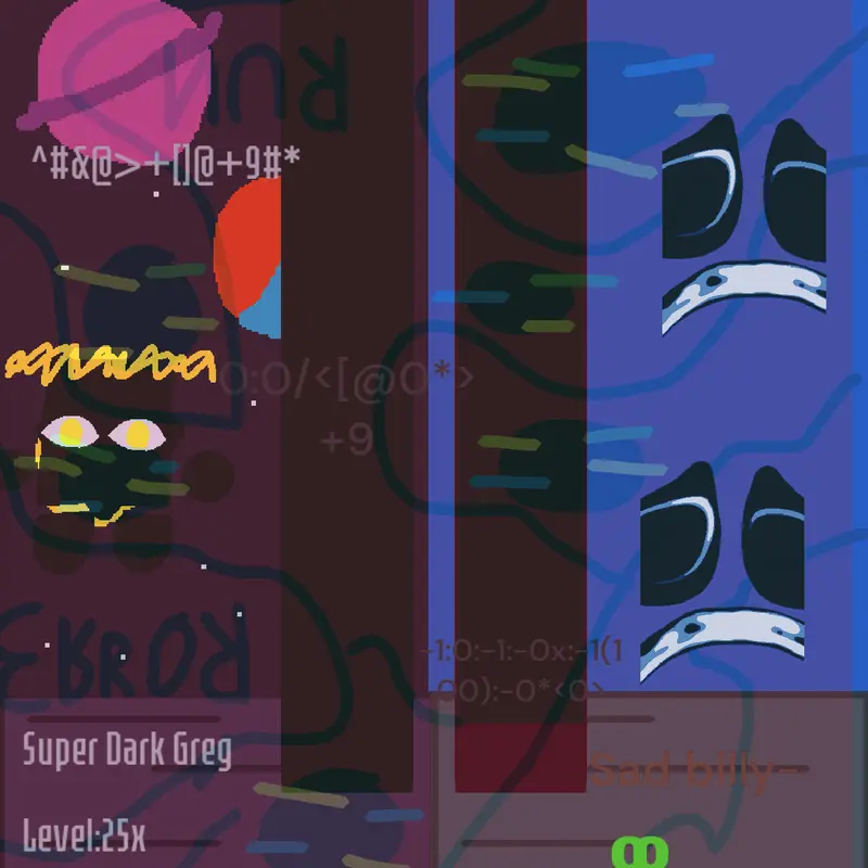 Game by @official_obesity