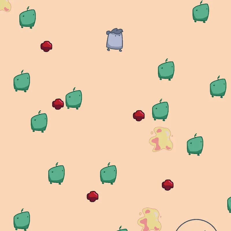 Game by @bluegaplanim