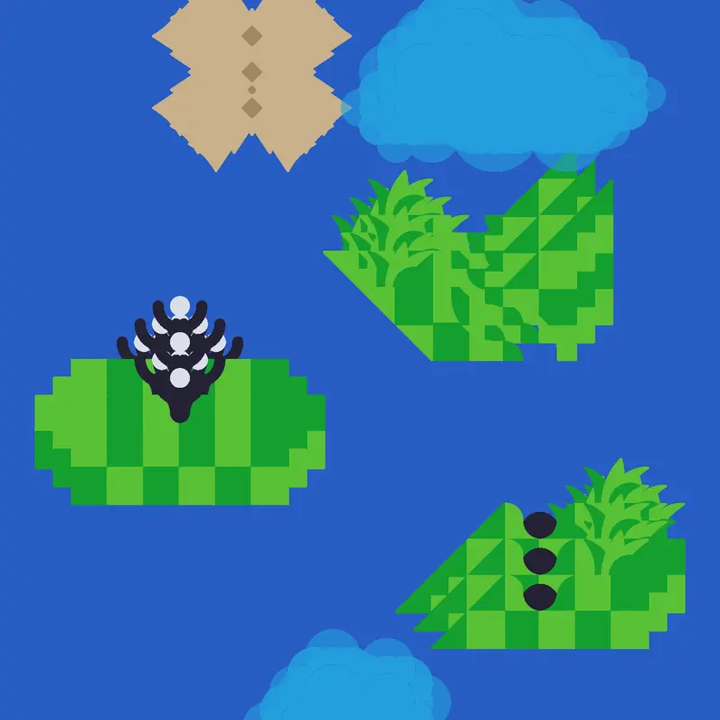 Game by @ContaLegal123