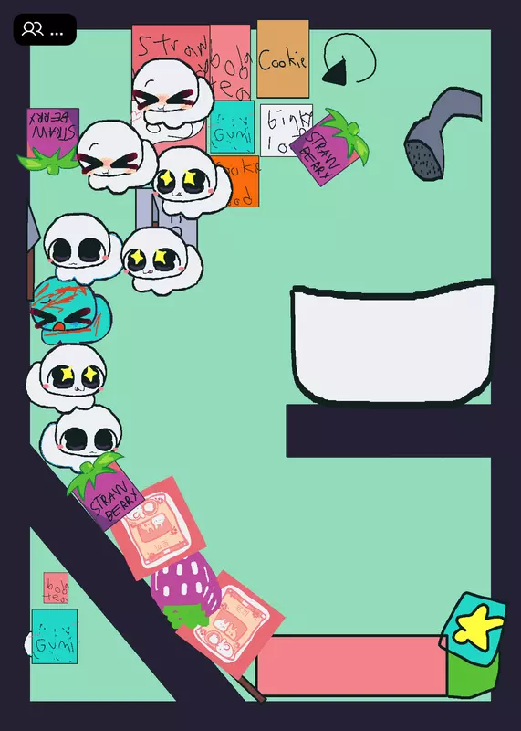 Game by @Giggleping_f4n_