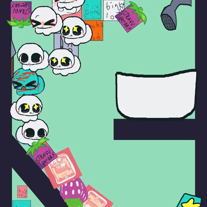 Game by @Giggleping_f4n_