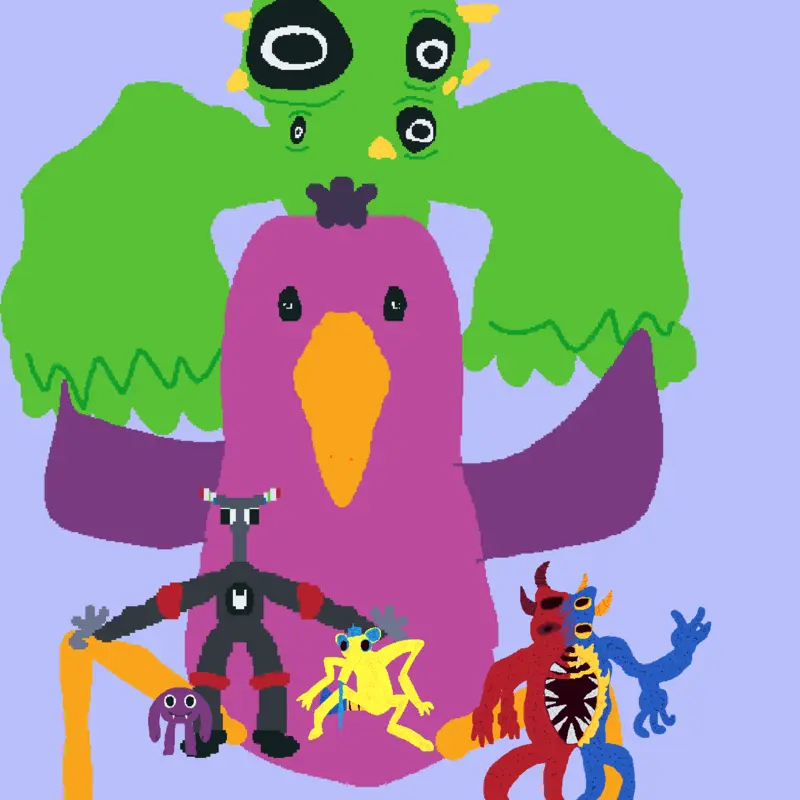 Game by @captainfiddlesjay