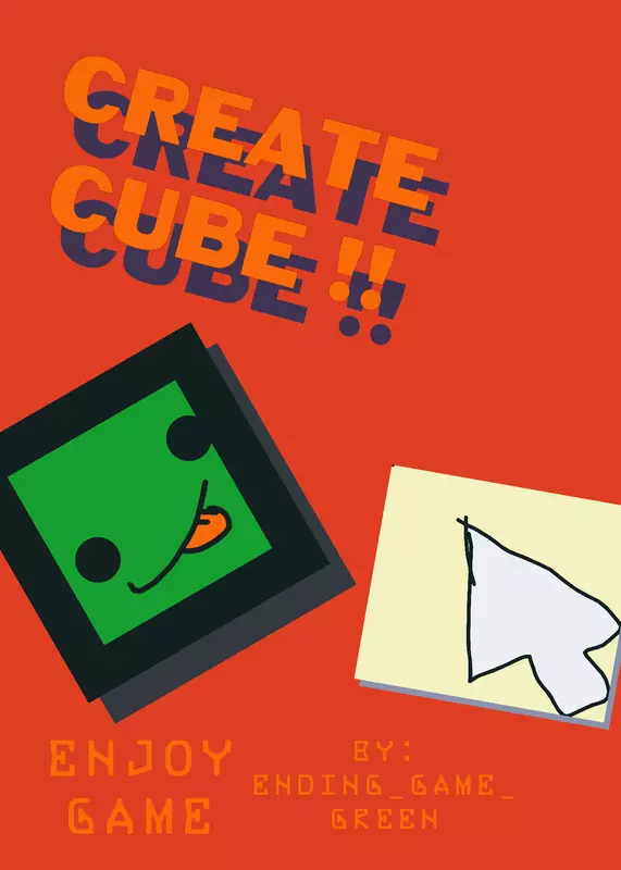 Game by @ending_game_green