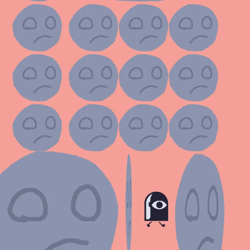 Game by @gostarnik