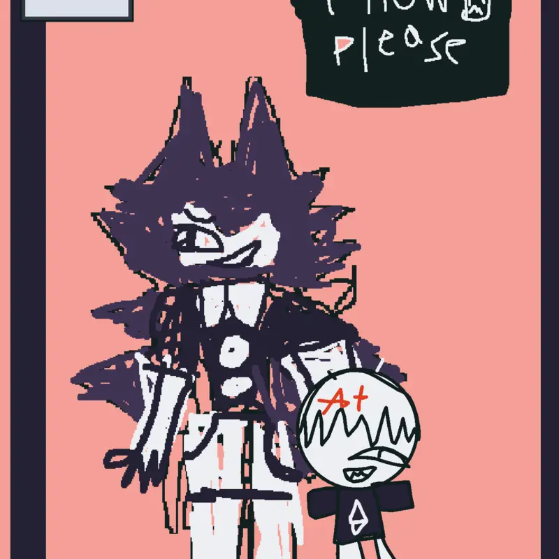 Game by @sweet_meme