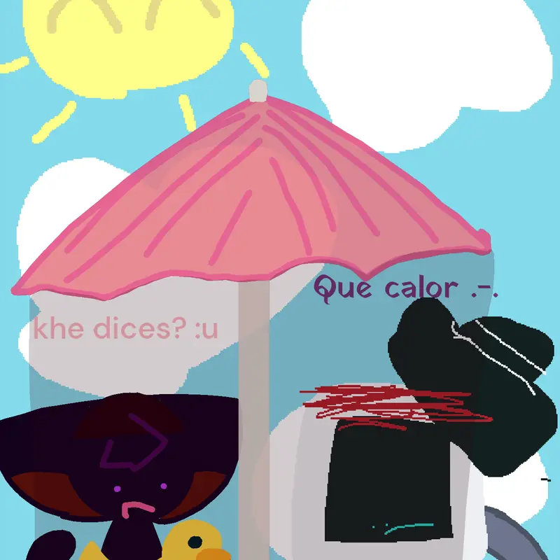 Game by @EmmaCat