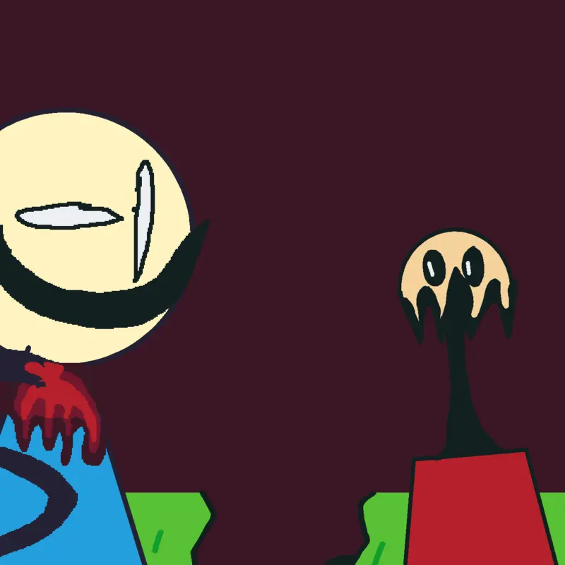 Game by @Sarco22