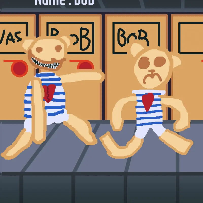 Game by @jarmy