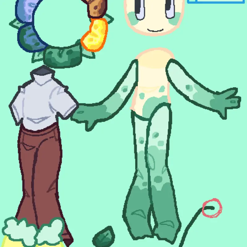 Game by @M4L4YBALLS14