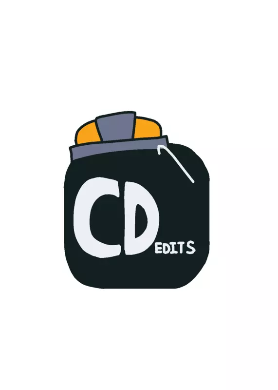 Game by @CDedits