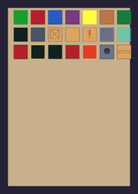 A sandbox game