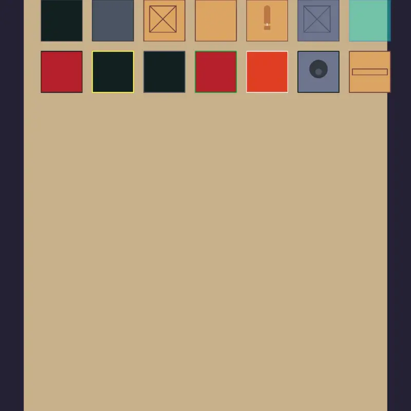 A sandbox game by @Radromguyoncastle
