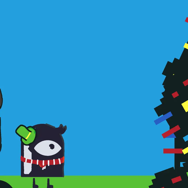 Game by @m4miro