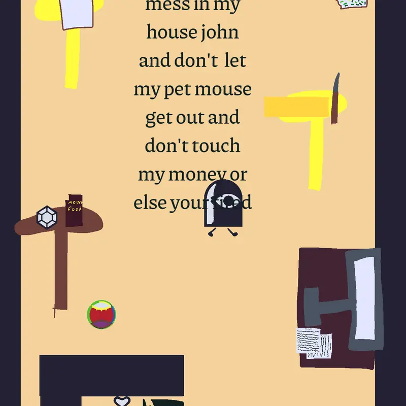 Game by @baniel