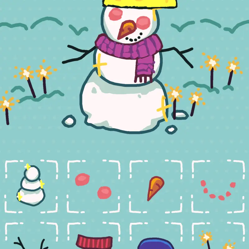 Game by @dust_angel13