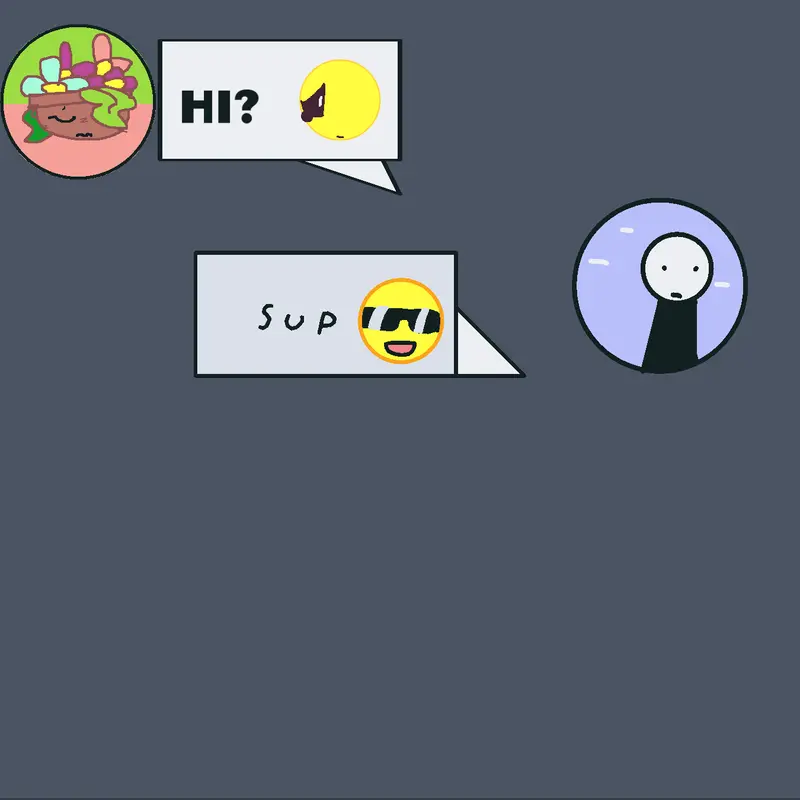 Text bassie by @Zillah_official