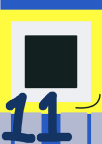 My talking odd bot 11