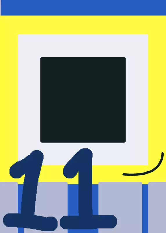My talking odd bot 11 by @Castle_DecksCreator